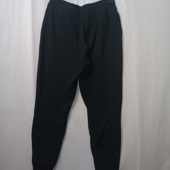 HOLLISTER HIGH RISE POCKET JOGGERS/SWEATPANTS - Picture 11 of 13